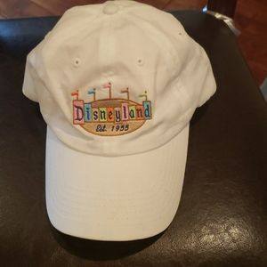 Disney Baseball Hat